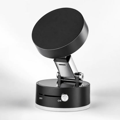 Magnetic Suction Car Phone Mount Tool