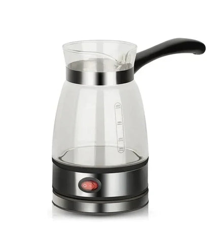 ZK - Electric Water Kettle
